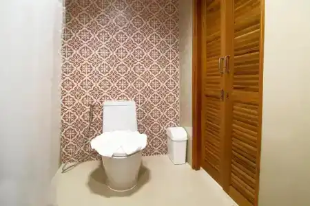 Tapae Gate Villa - 134
