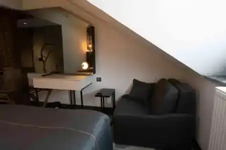 Oksijen Zone Hotels Uludag - 44