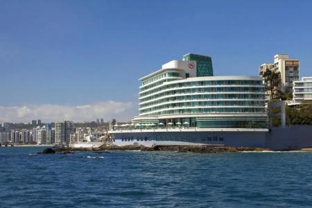 Sheraton Miramar & Convention Center - 23