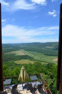 Villa Borgo b&b - 48