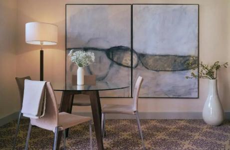 Alden Suite Splügenschloss Zurich - 25
