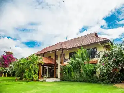 Orchid Boutique Beach Resort - 6