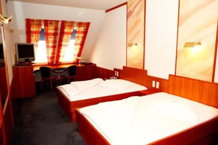 Vienna Sporthotel - 0