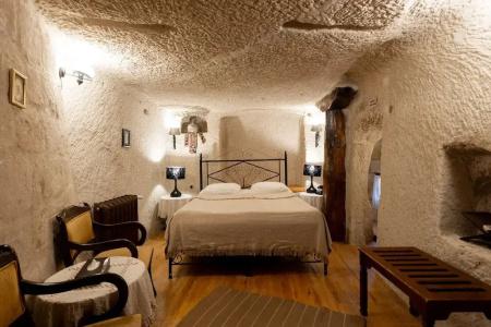 Cappadocia Cave Suites - 28