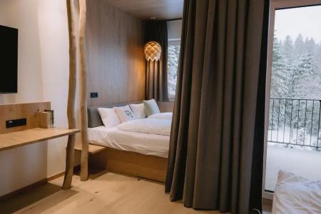 Das Wald- Genuss & Wellness am Notschreipass - 50