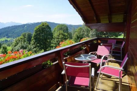 Pension Dachsteinhof - 31