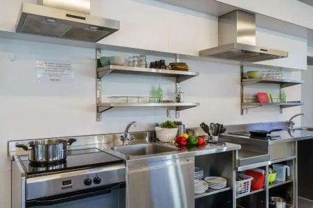 Backpackers Villa Sonnenhof - - 26