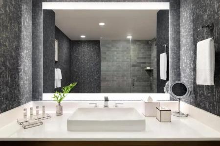 Carte San Diego Downtown, Curio Collection By Hilton - 88