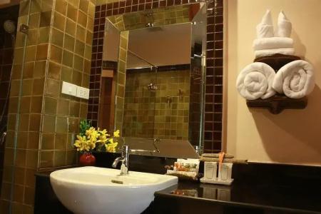 VC@Suanpaak Boutique & Service Apartment - 61