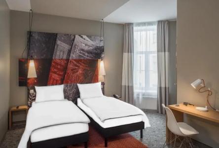 Ibis Riga Centre - 40