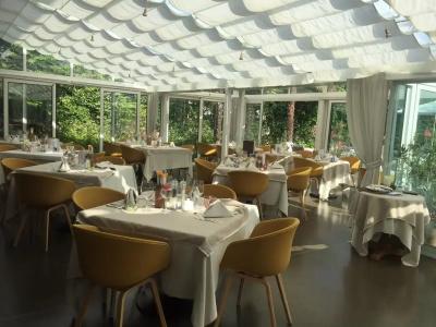 Golf Residenz Ballguthof - 24