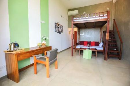 Chill Bay Weligama - 13