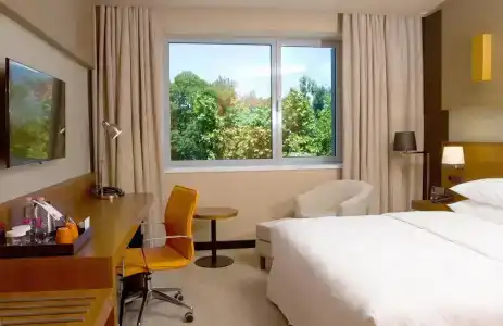 Four Points by Sheraton Kecskemet & Conference Center - 3