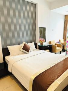 Ngoc Linh Luxury - 72