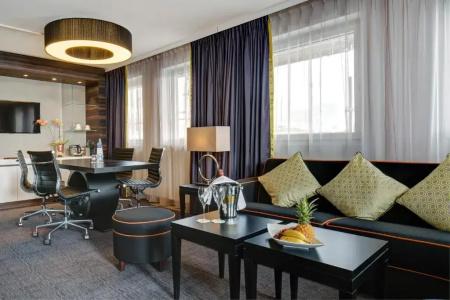 Best Western Premier Beaulac - 160