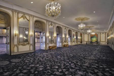 Hilton Chicago - 45