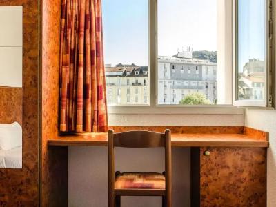 Hôtel Agena - 18