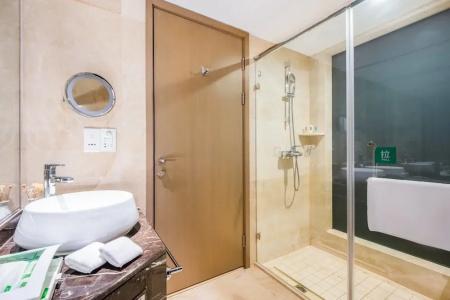Holiday Inn Nanjing Aqua City, An Ihg - 56