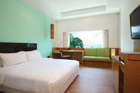 Village Changi By Far East Hospitality (Sg Clean) - 56
