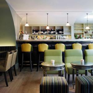 Dorset Square, Firmdales - 16