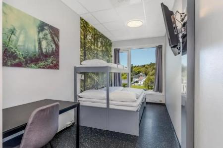Citybox Lite Kristiansand - 47