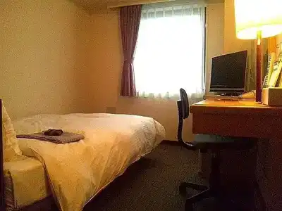 Suncity Hakodate - 18
