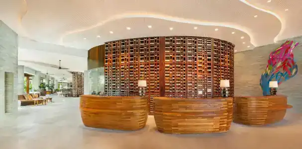 The Westin Resort & Spa Ubud, Bali - 26