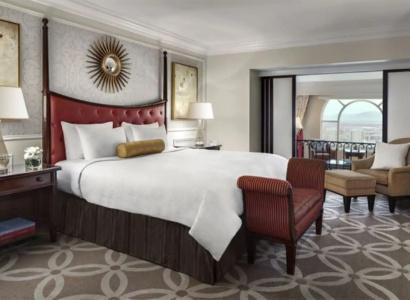 The Venetian® Resort Las Vegas - 27