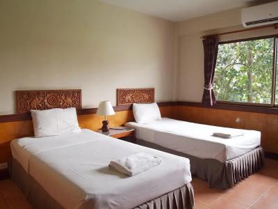 P Chaweng Guest House - 1