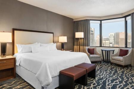 The Westin St. Francis San Francisco on Union Square - 72