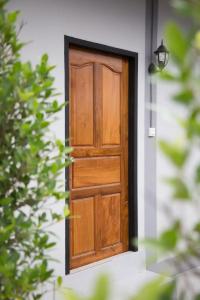 The Triple Tree Resort. - 14