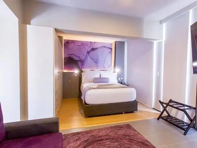 Hs Hotsson Cdmx Condesa Sur - 89