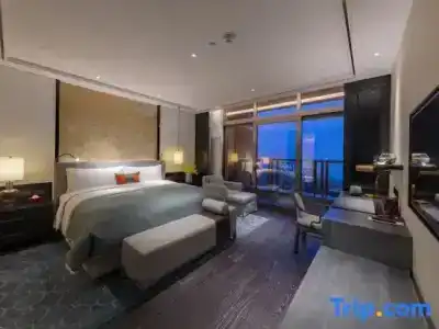 Diaoyutai Hangzhou - 139