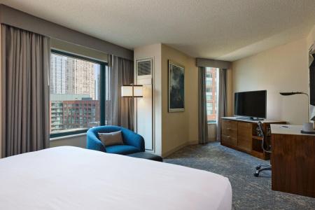 Sheraton Grand Chicago - 41
