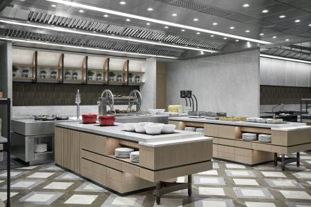 JW Marriott Shanghai Fengxian - 15