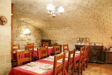 Hôtel Saint Martin Bastille - 13
