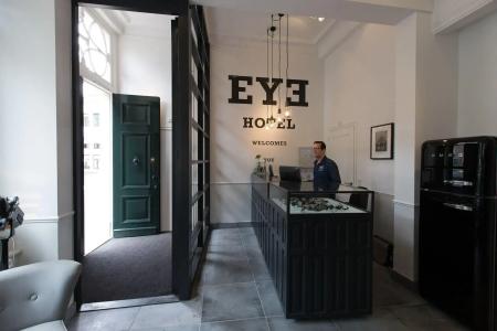 Eye - 9