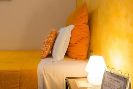 La Locandiera b&b - 14