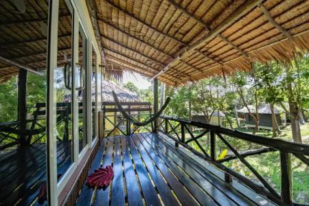 Shiralea Island Resort - 106