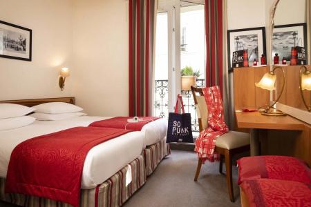 Grand des Balcons - 4