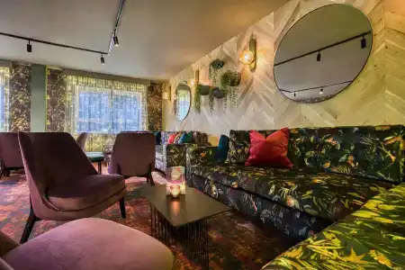 Premier Inn Hampstead - 12