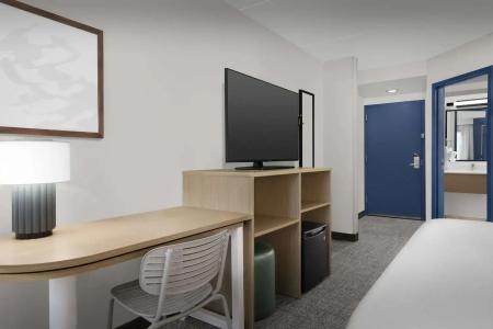 Quality Inn San Antonio Fiesta at Six Flags - 61