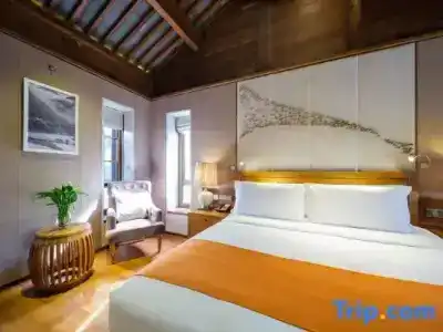 Lux* Tea Horse Road Lijiang - 52
