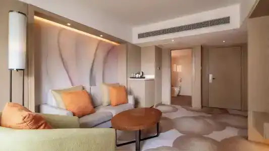 Holiday Inn Kunming City Centre, An Ihg - 68