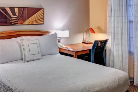 TownePlace Suites Dallas Las Colinas - 34