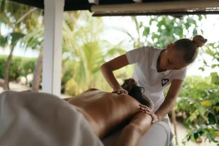Koki Bonheur Beachfront By StayMauritius - 32