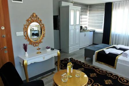 Emirhan Guesthouse - 55