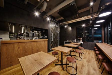 Amanek Asakusa Ekimae - 14