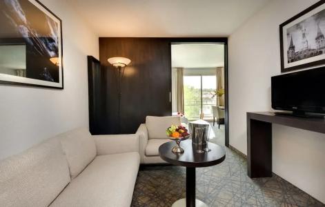 Hôtel Eliseo - 66