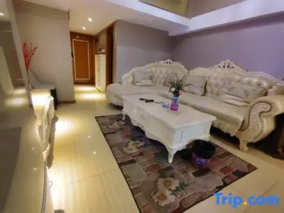 Inn Kham Apartment - 94
